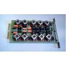 CLANSMAN PRINTED CIRCUIT BOARD ASSY